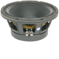 Eminence DEFINIMAX 4012HO 8ohm 12" 600watt - Click Image to Close